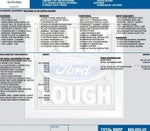 2019 Ford Super Duty F-350 SRW Limited