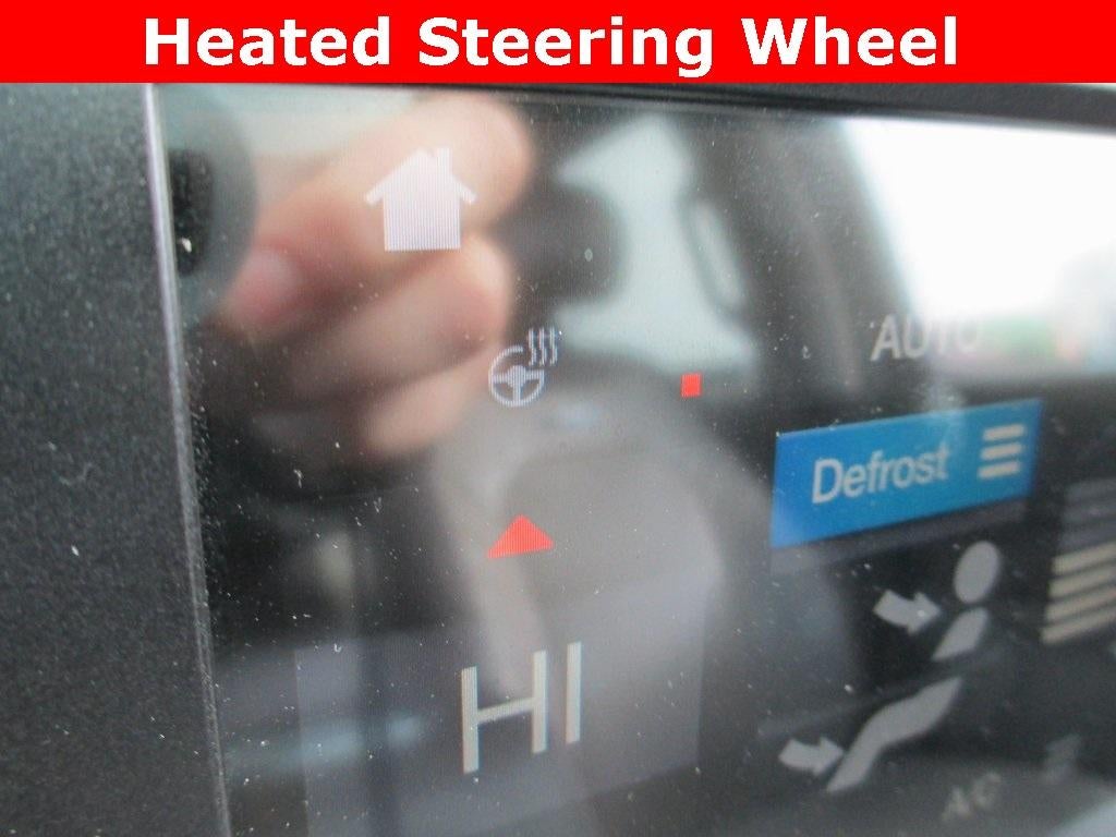 2019 Ford Super Duty F-350 SRW Limited