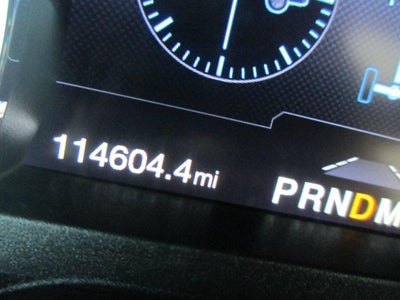 2019 Ford Super Duty F-350 SRW Limited