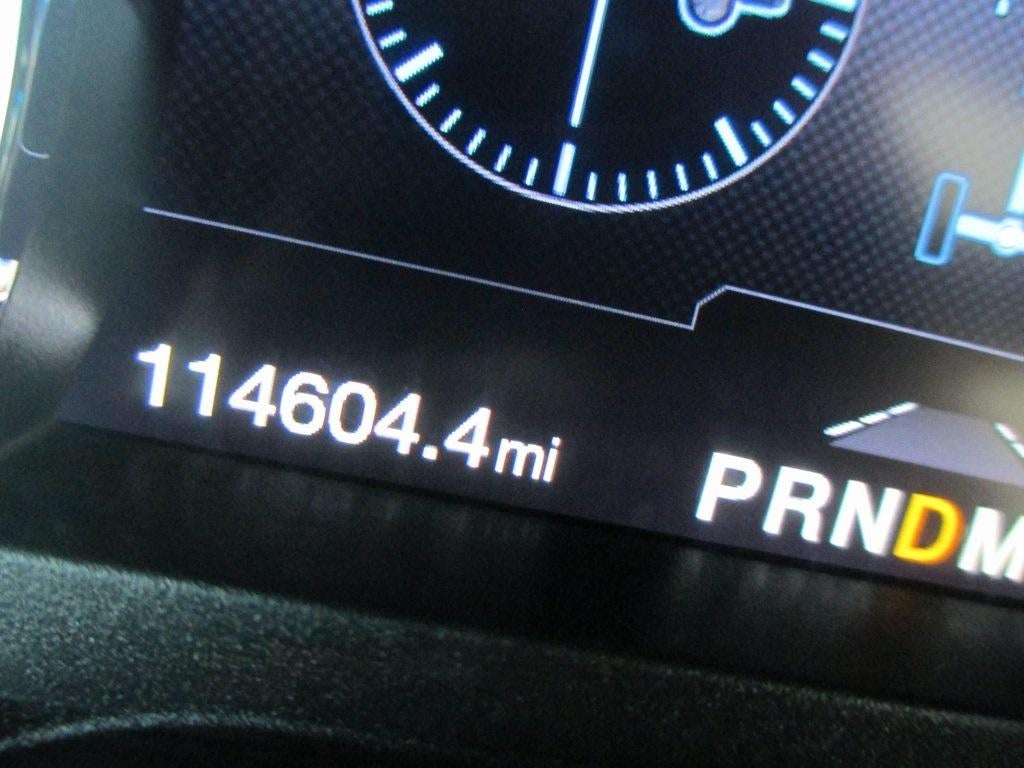 2019 Ford Super Duty F-350 SRW Limited