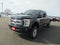 2019 Ford Super Duty F-350 SRW Limited