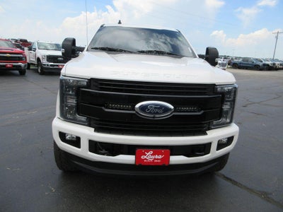 2019 Ford F-350 LARIAT