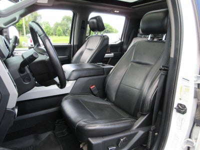 2019 Ford F-350 LARIAT