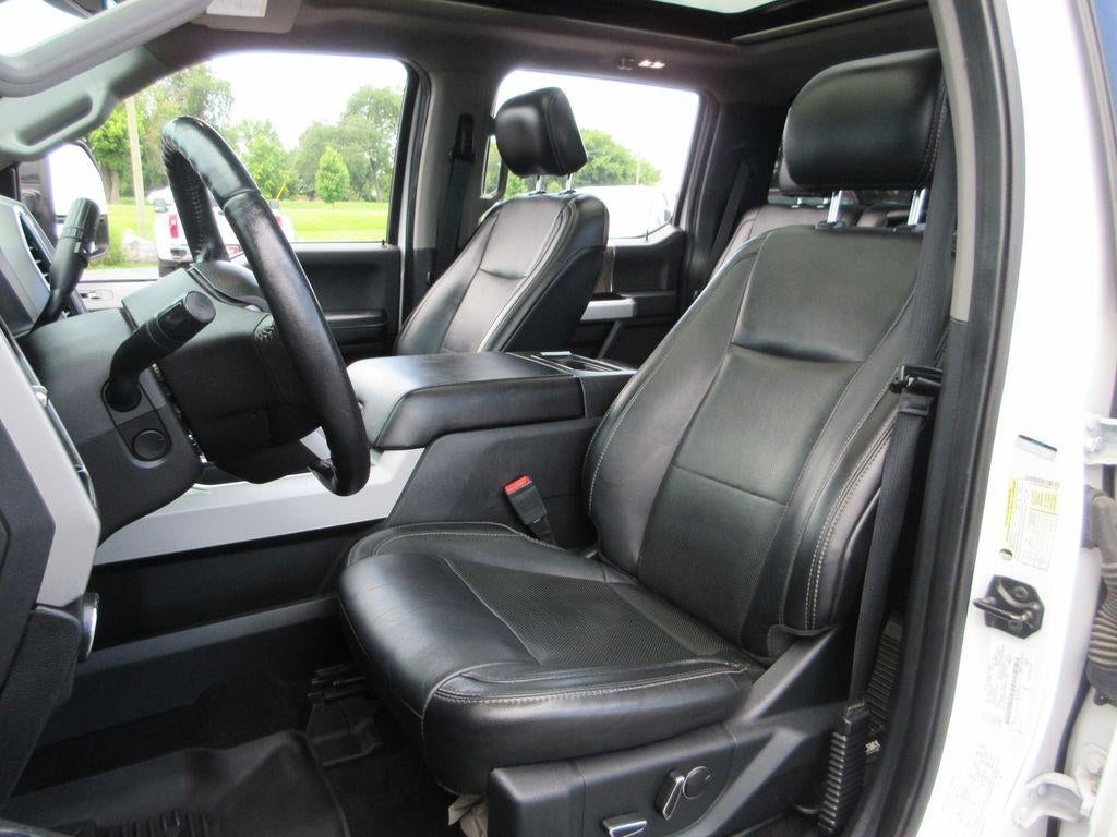 2019 Ford F-350 LARIAT