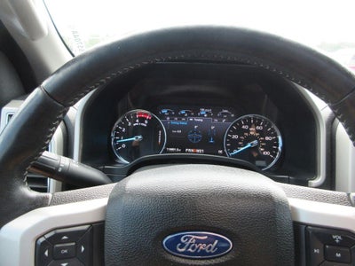 2019 Ford F-350 LARIAT