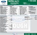 2022 Ford F-350 LARIAT
