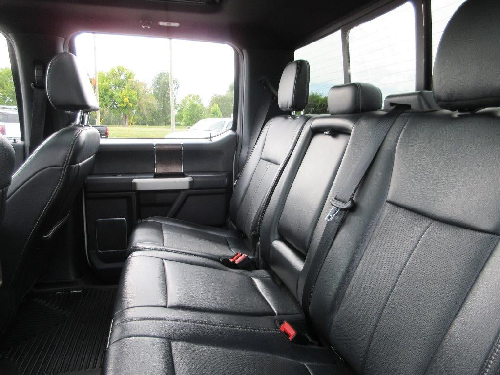 2022 Ford F-350 LARIAT