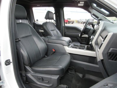 2022 Ford F-350 LARIAT
