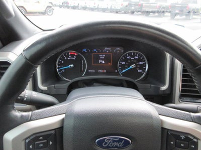 2022 Ford F-350 LARIAT