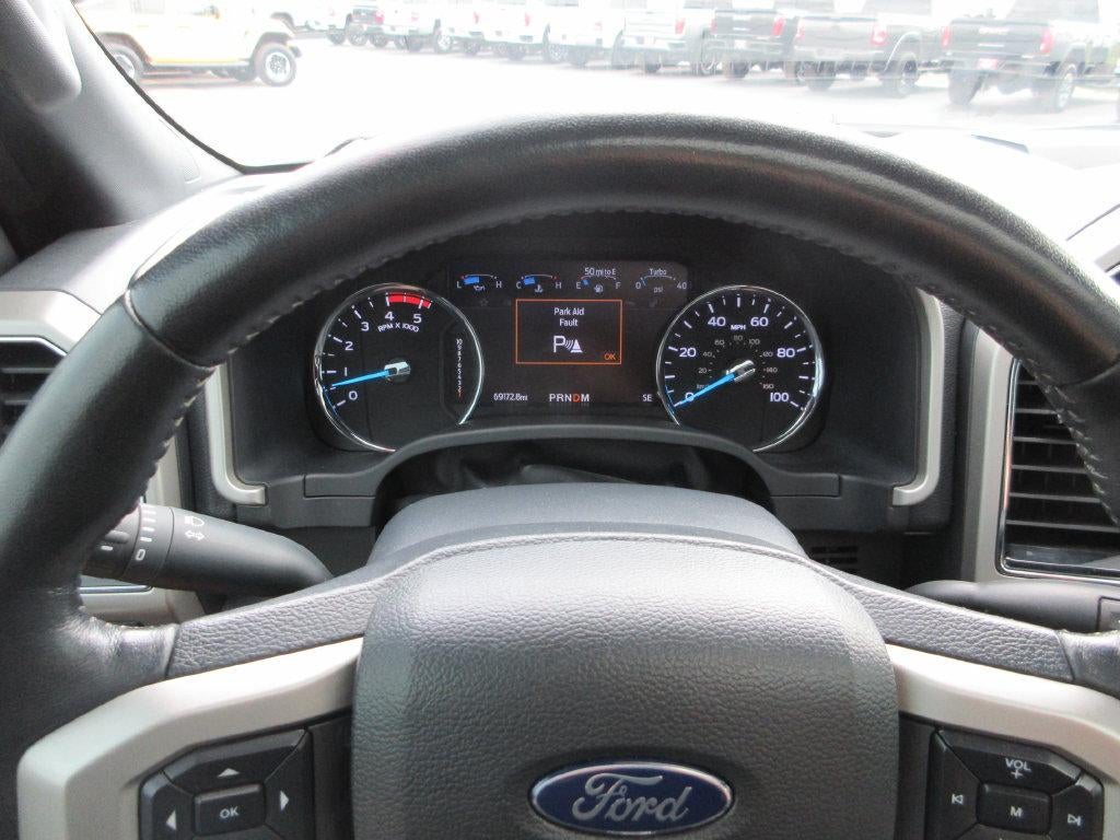 2022 Ford F-350 LARIAT