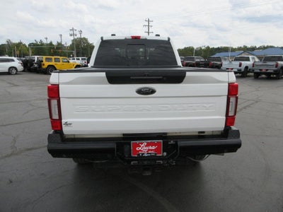 2022 Ford F-350 LARIAT