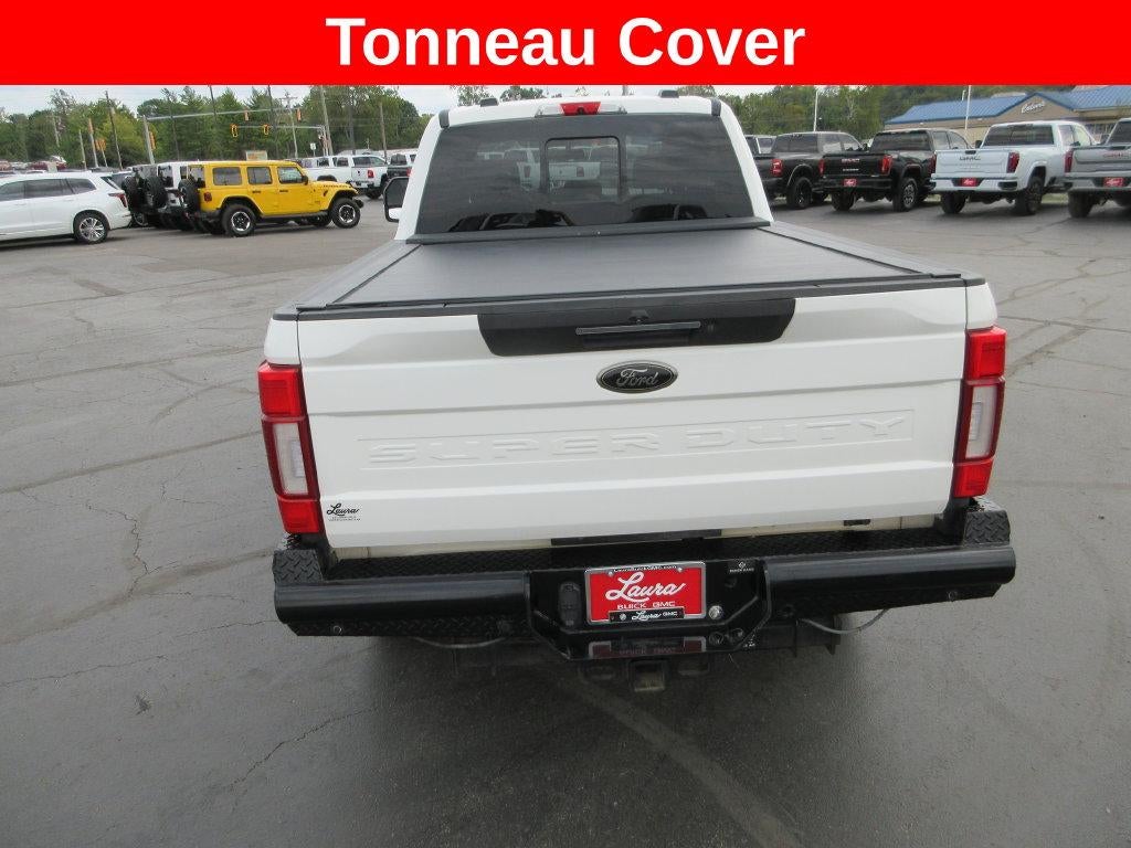 2022 Ford F-350 LARIAT