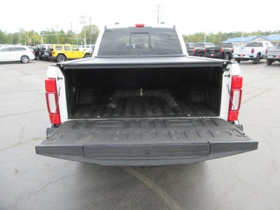 2022 Ford F-350 LARIAT