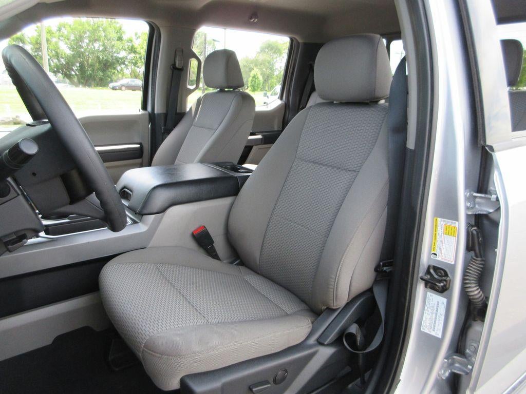 2022 Ford F-350 XLT
