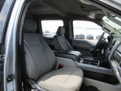 2022 Ford F-350 XLT