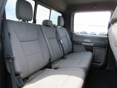 2022 Ford F-350 XLT
