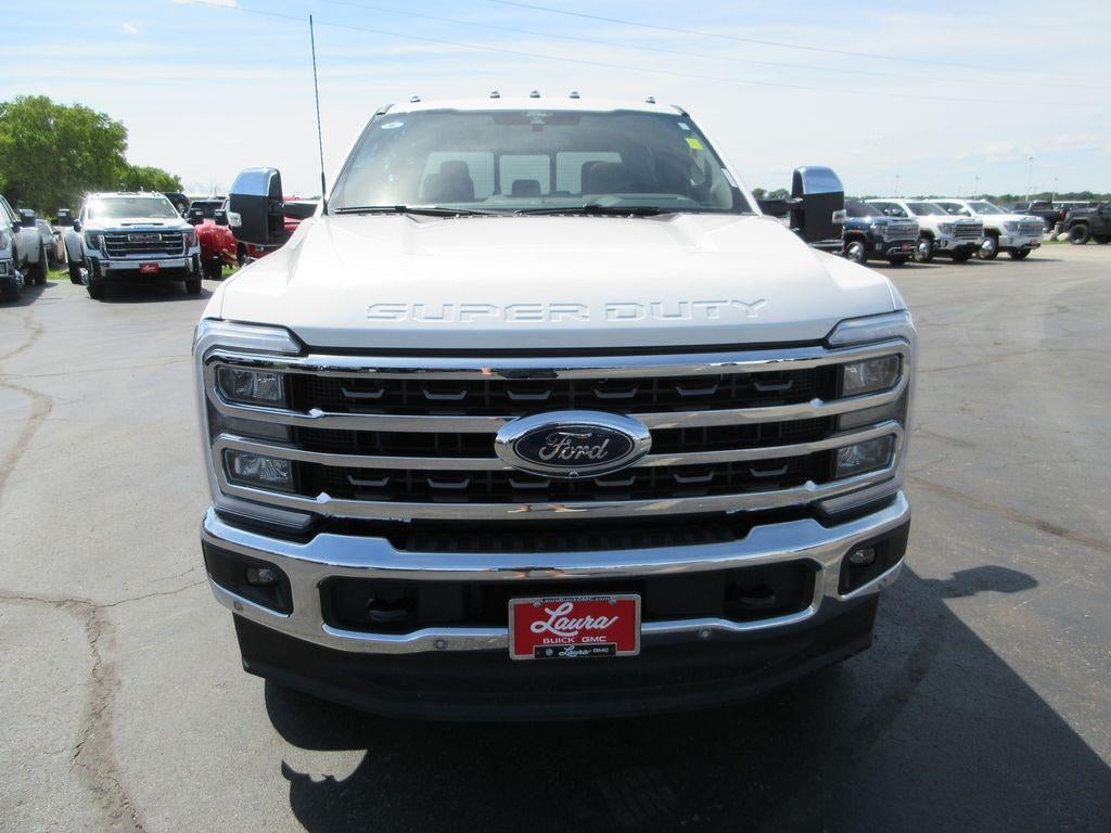 2026 Ford F-350 King Ranch