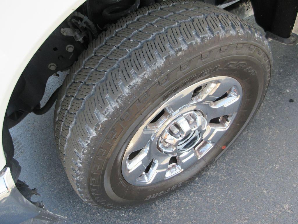 2026 Ford F-350 King Ranch