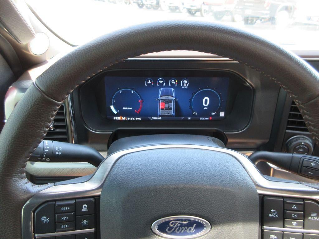 2026 Ford F-350 King Ranch