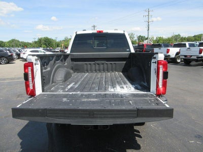 2026 Ford F-350 King Ranch
