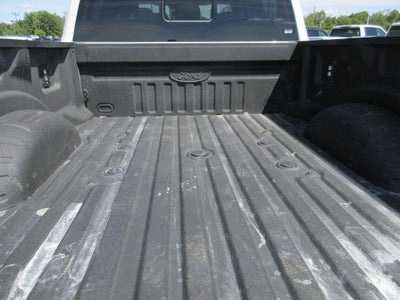 2026 Ford F-350 King Ranch