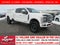2024 Ford Super Duty F-350 SRW Platinum