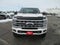 2024 Ford Super Duty F-350 SRW Platinum