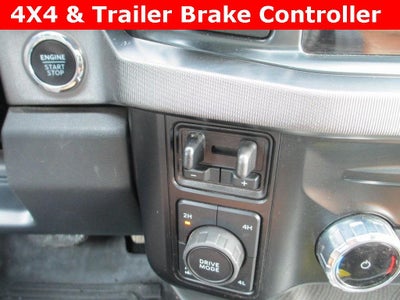 2024 Ford Super Duty F-350 SRW Platinum