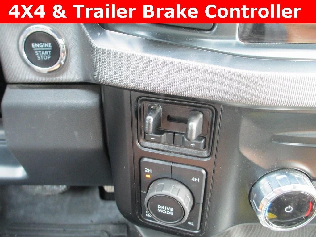 2024 Ford Super Duty F-350 SRW Platinum