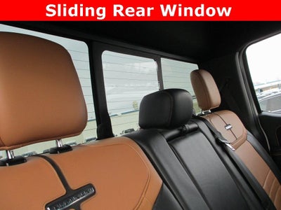 2024 Ford Super Duty F-350 SRW Platinum