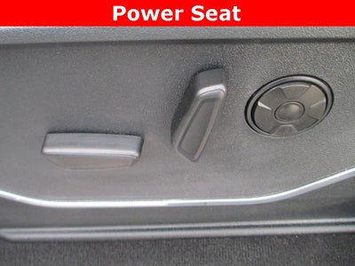 2024 Ford Super Duty F-350 SRW Platinum