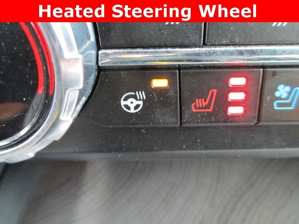 2024 Ford Super Duty F-350 SRW Platinum