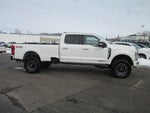 2024 Ford Super Duty F-350 SRW Platinum