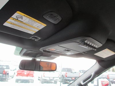 2024 Ford Super Duty F-350 SRW Platinum