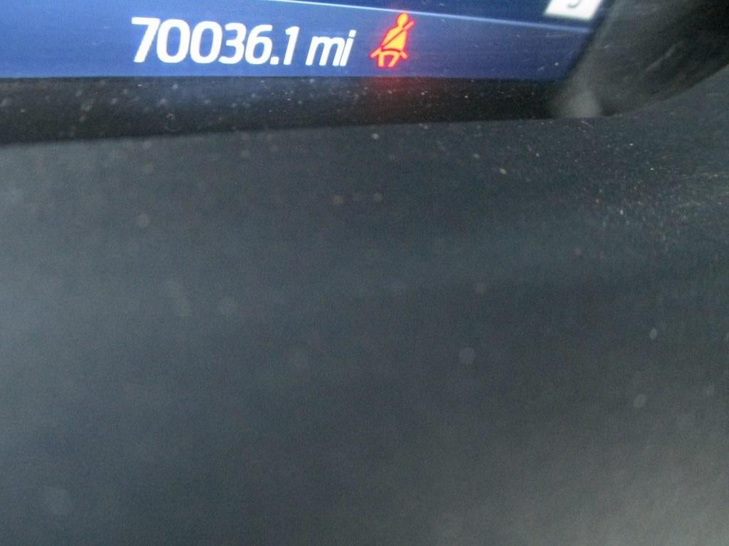 2024 Ford Super Duty F-350 SRW Platinum