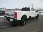 2024 Ford Super Duty F-350 SRW Platinum