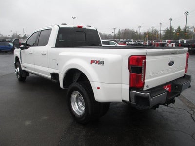 2023 Ford Super Duty F-350 DRW XL