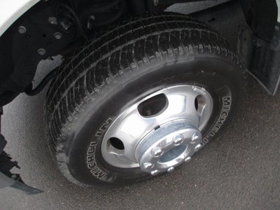 2023 Ford Super Duty F-350 DRW XL