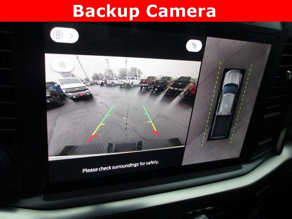 2023 Ford Super Duty F-350 DRW XL