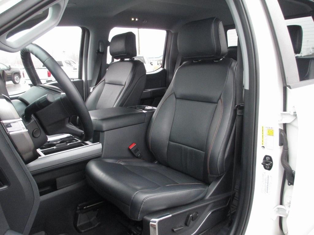 2023 Ford Super Duty F-350 DRW XL