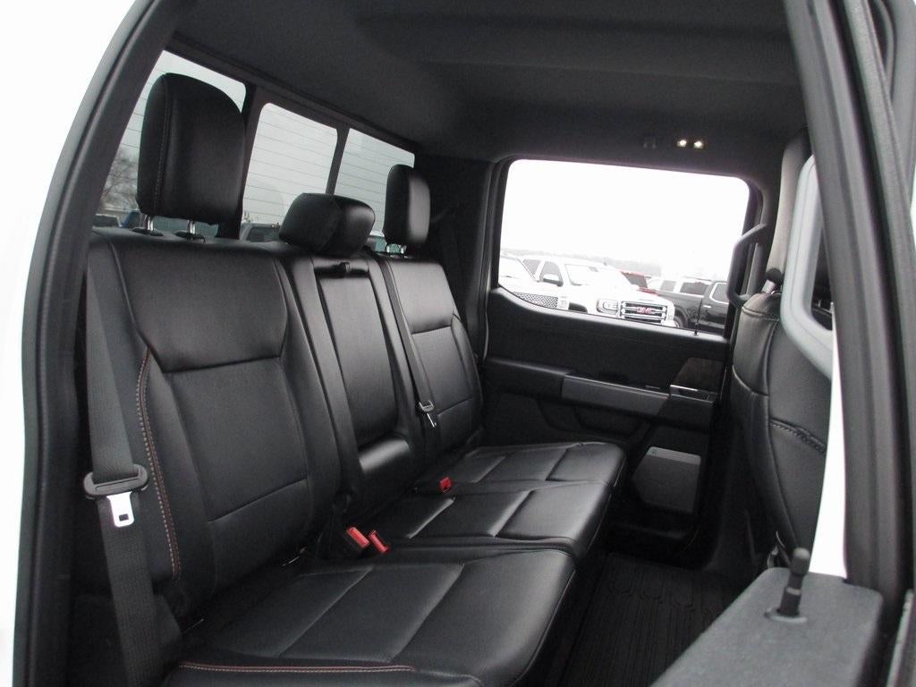 2023 Ford Super Duty F-350 DRW XL