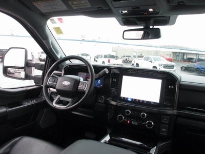 2023 Ford Super Duty F-350 DRW XL