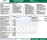 2023 Ford Super Duty F-350 DRW XL