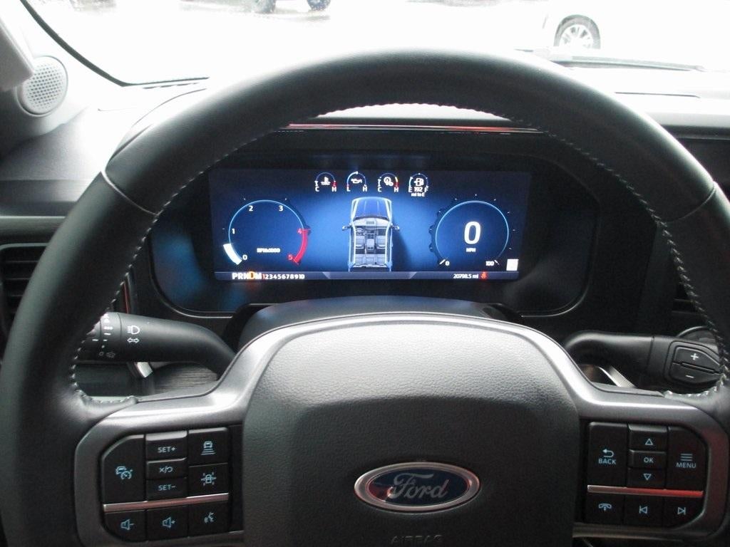 2023 Ford Super Duty F-350 DRW XL