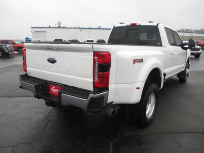 2023 Ford Super Duty F-350 DRW XL
