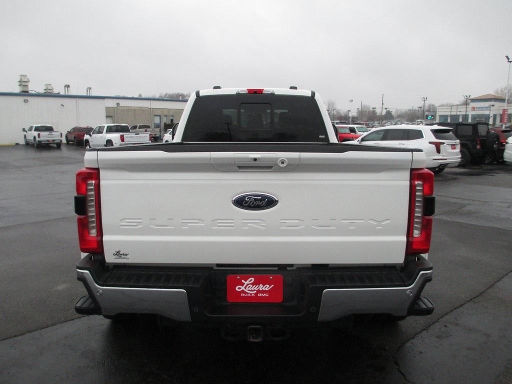 2023 Ford Super Duty F-350 DRW XL