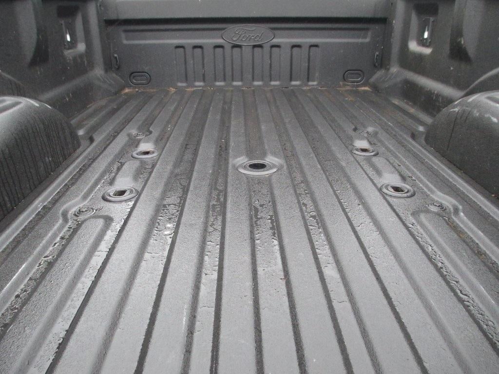 2023 Ford Super Duty F-350 DRW XL