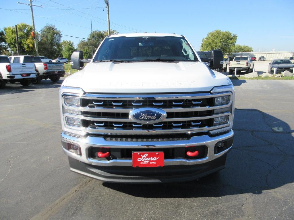2026 Ford F-350 XLT
