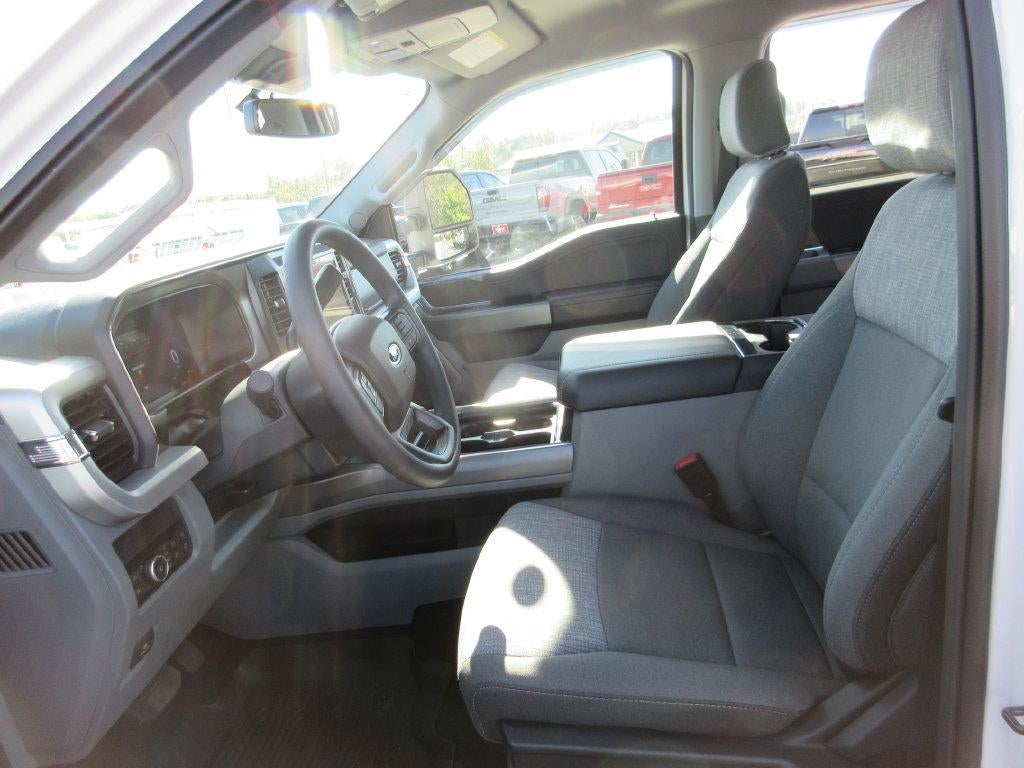 2026 Ford F-350 XLT