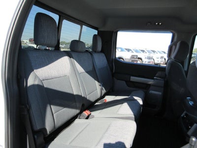 2026 Ford F-350 XLT